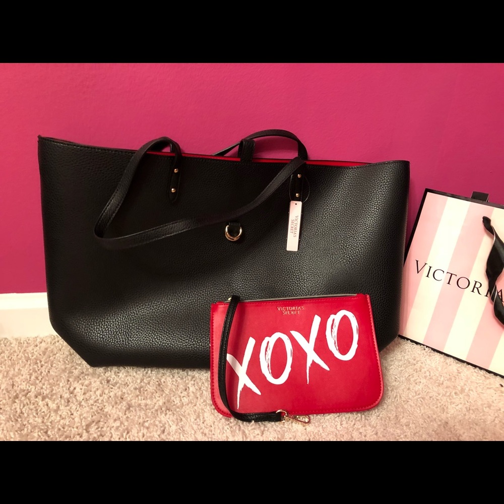 Victoria’s Secret bag/purse